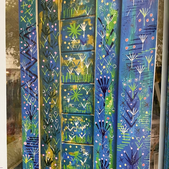 Where Women Create - Inspiring Work Spaces of Extraordinary Women - Picture 9 of 11